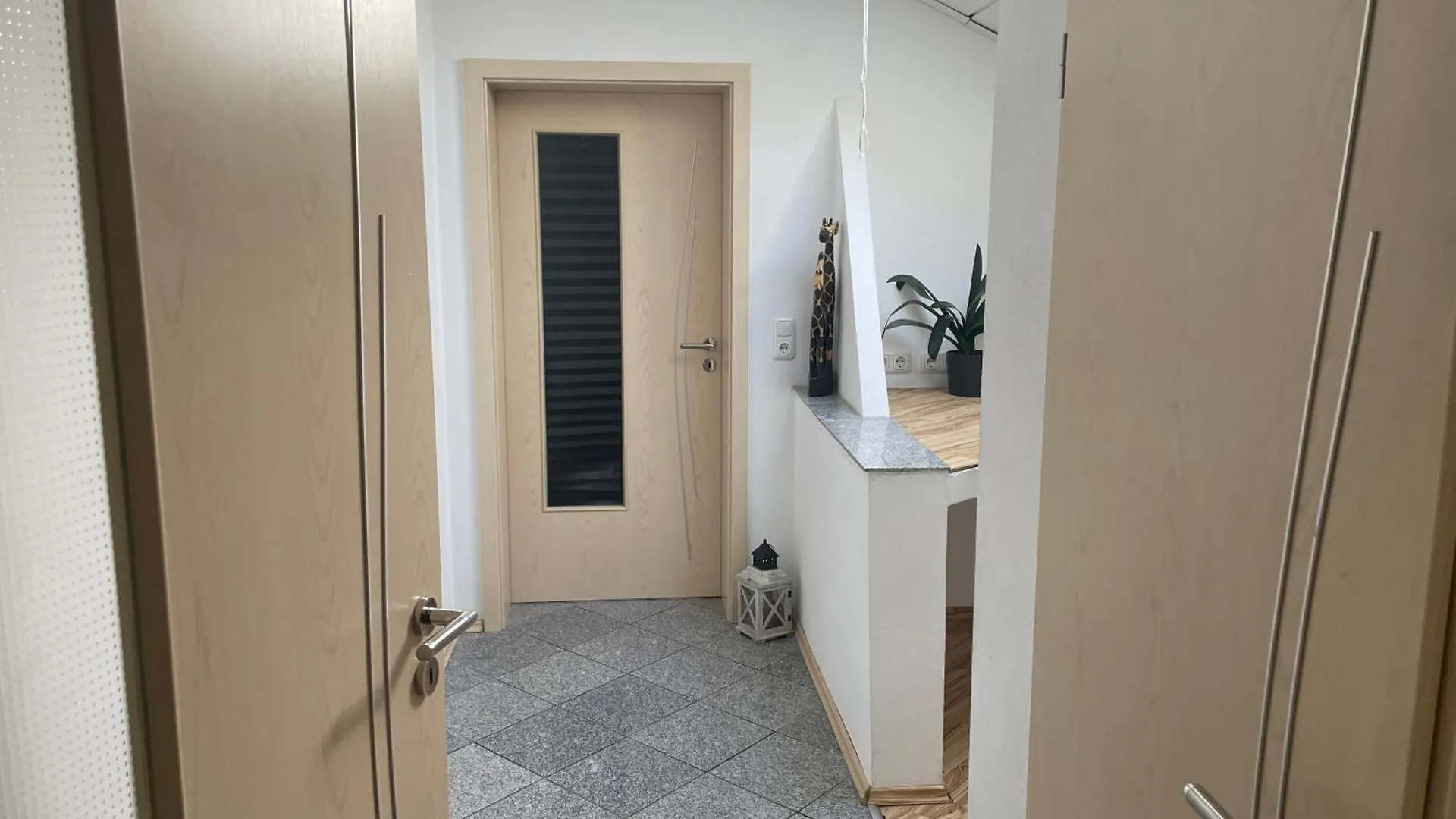Ferienwohnung Dichtl Grafenau  0*, Grafenau (Bavaria)
