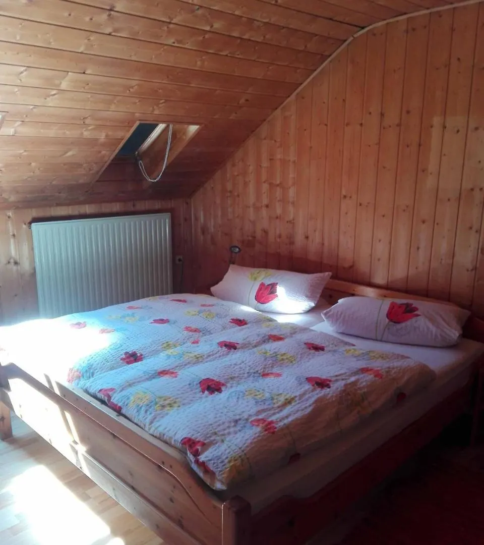 Ferienwohnung Dichtl Grafenau  0*, Grafenau (Bavaria)