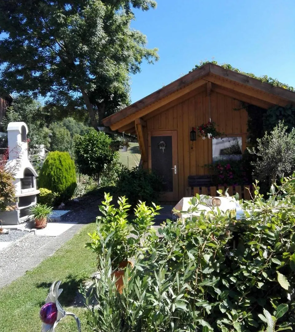 Ferienwohnung Dichtl Grafenau