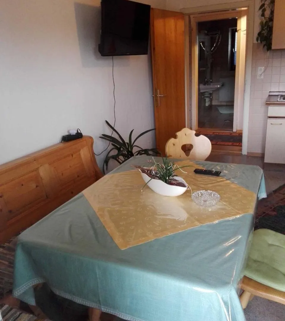 Ferienwohnung Dichtl Grafenau  Grafenau (Bavaria)