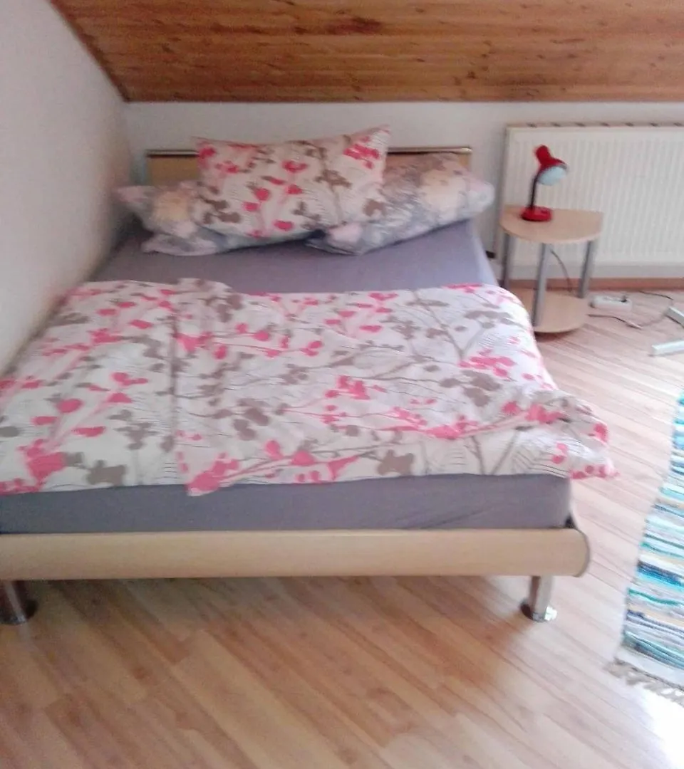 Ferienwohnung Dichtl Grafenau  0*, Grafenau (Bavaria) Deutschland