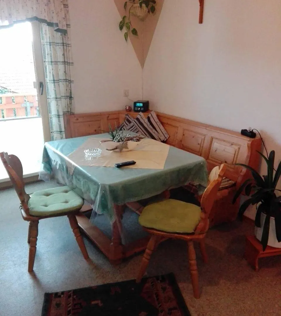 Apartment Ferienwohnung Dichtl Grafenau  Deutschland
