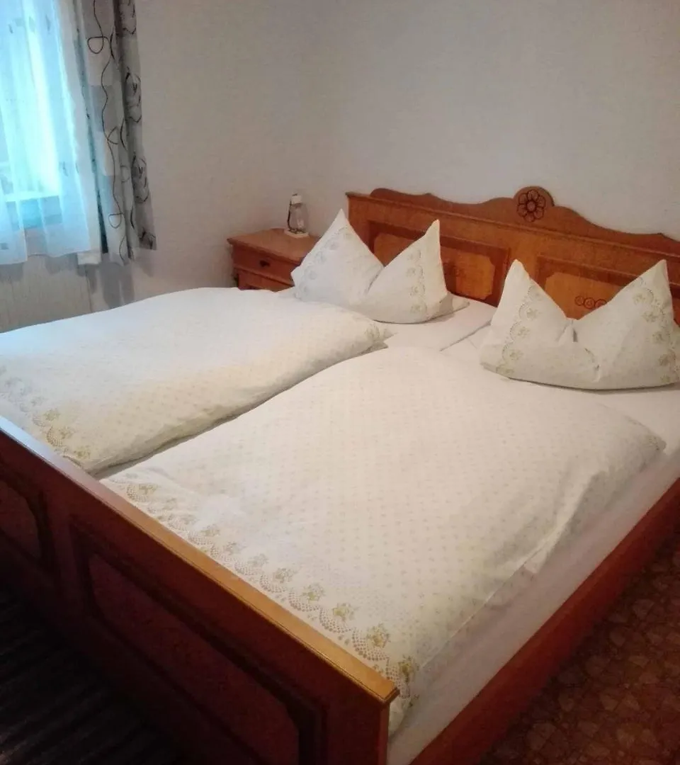 Apartment Ferienwohnung Dichtl Grafenau  Deutschland