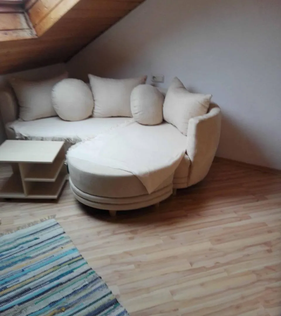 Apartment Ferienwohnung Dichtl Grafenau