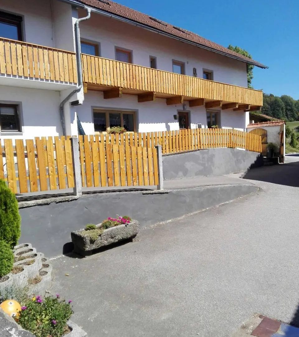 Ferienwohnung Dichtl Grafenau  0*, Grafenau (Bavaria)