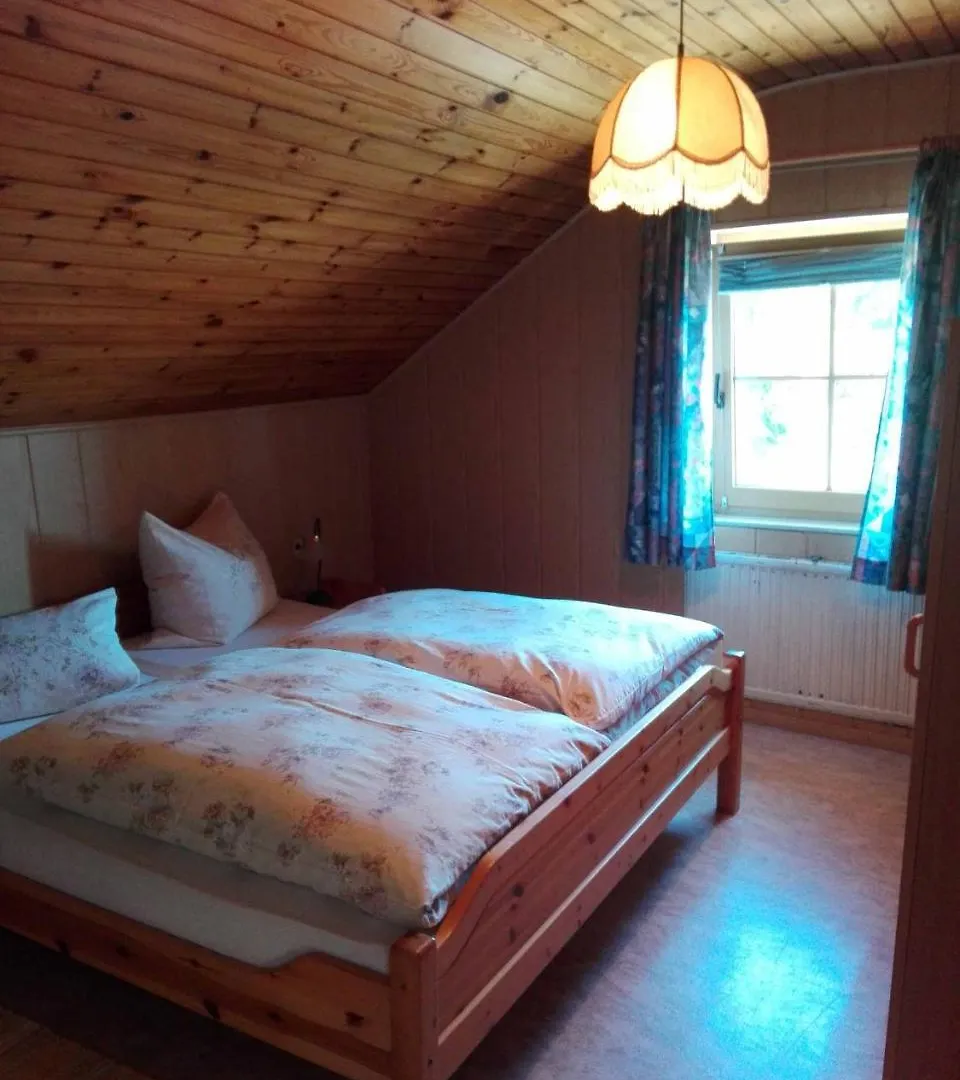 Ferienwohnung Dichtl Grafenau  Apartment Grafenau (Bavaria)