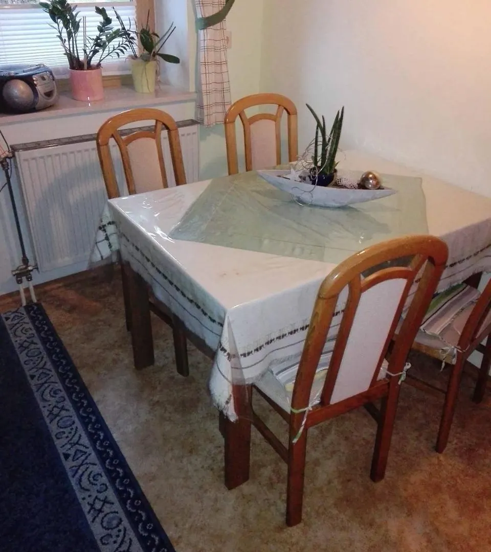Ferienwohnung Dichtl Grafenau  Deutschland