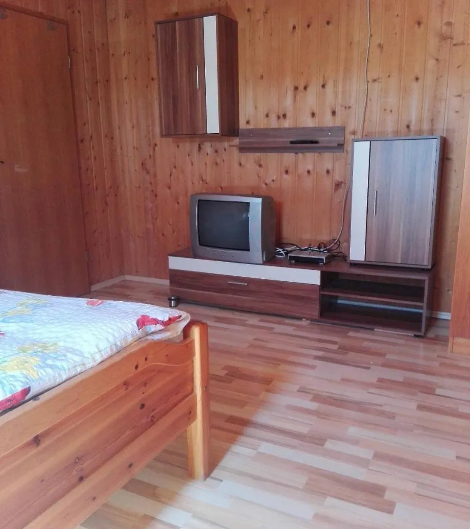 Ferienwohnung Dichtl Grafenau  0*, Grafenau (Bavaria) Deutschland