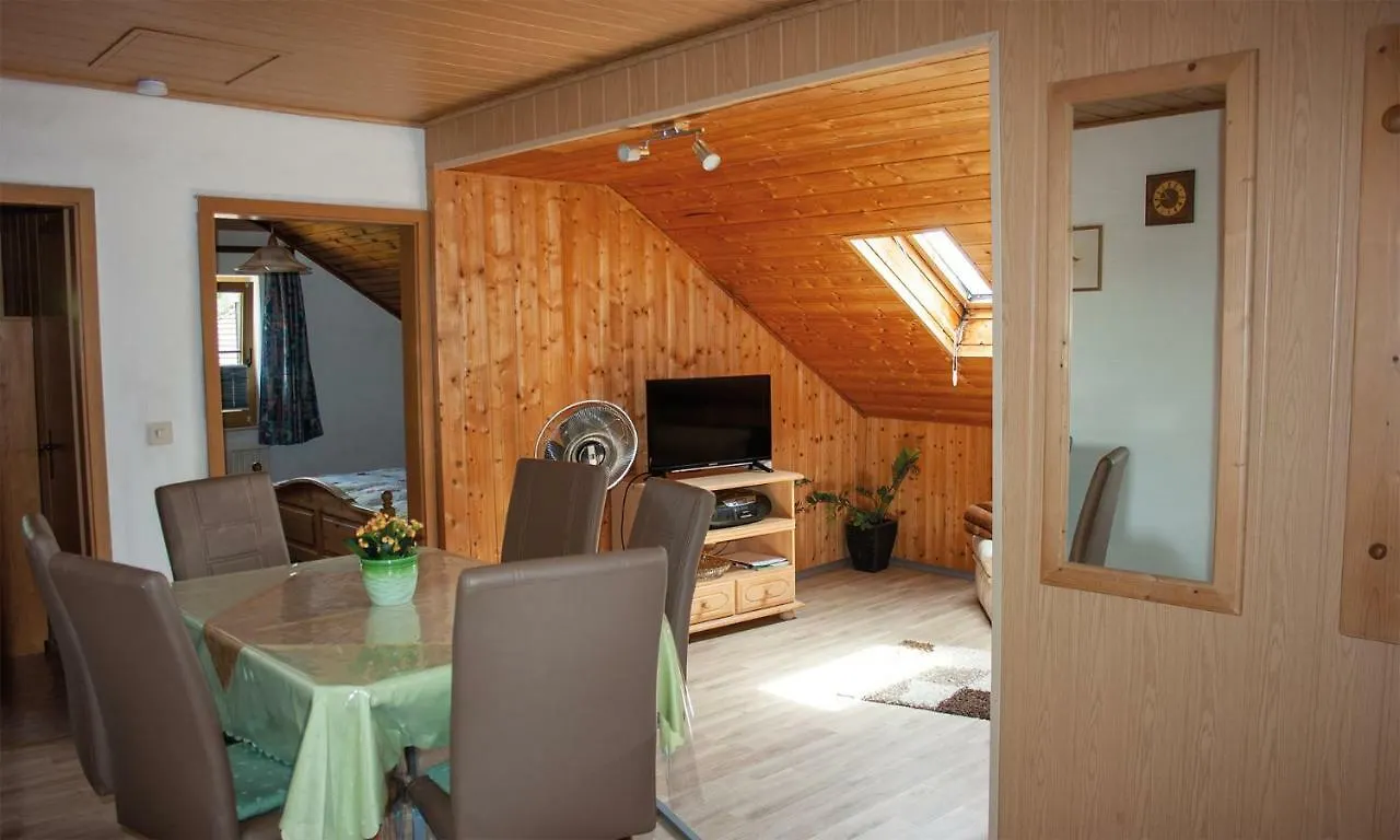Ferienwohnung Dichtl Grafenau  0*, Grafenau (Bavaria) Deutschland